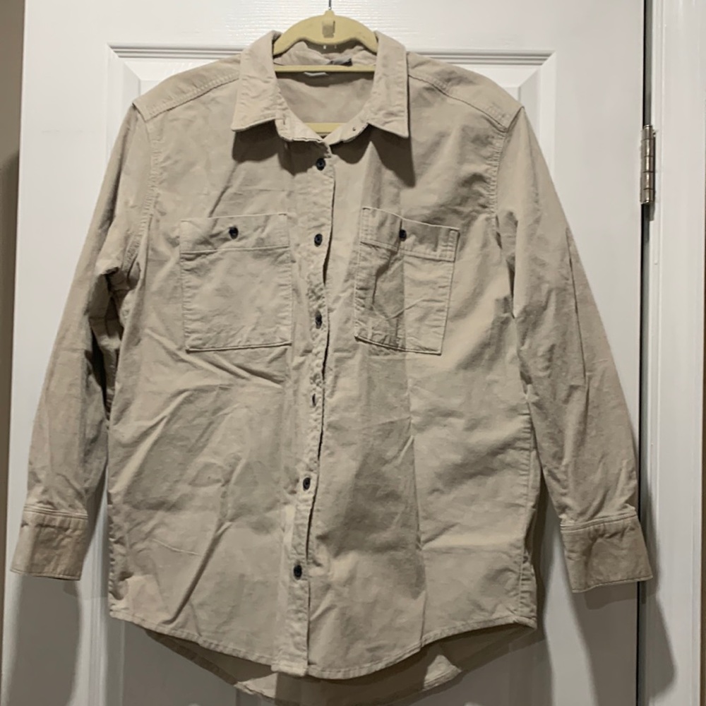 Everlane Shirt
